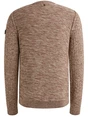PME Legend R-neck cotton mouline slub
