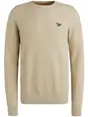 PME Legend R-neck cotton mouline