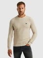 PME Legend R-neck cotton mouline