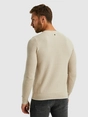 PME Legend R-neck cotton mouline