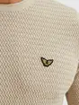 PME Legend R-neck cotton mouline