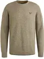 PME Legend R-neck cotton mouline