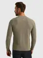 PME Legend R-neck cotton mouline