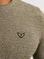 PME Legend R-neck cotton mouline