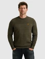 PME Legend R-neck cotton mouline