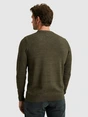 PME Legend R-neck cotton mouline