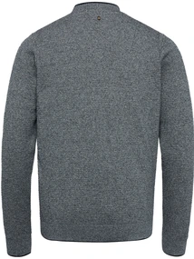 PME Legend R-neck cotton mouline
