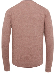 PME Legend R-neck cotton mouline
