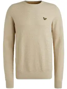 PME Legend R-neck cotton mouline