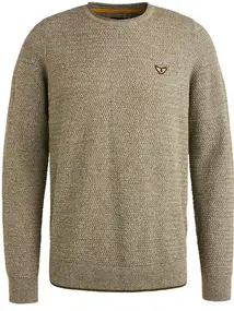 PME Legend R-neck cotton mouline