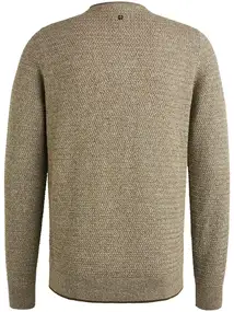 PME Legend R-neck cotton mouline