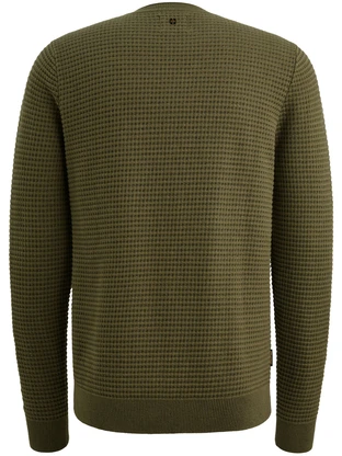 PME Legend R-neck cotton mouline