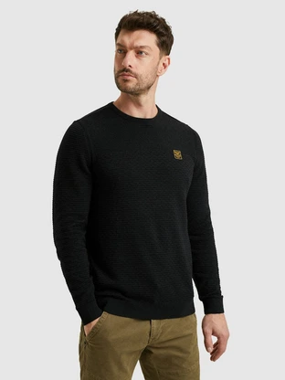 PME Legend R-neck cotton mouline