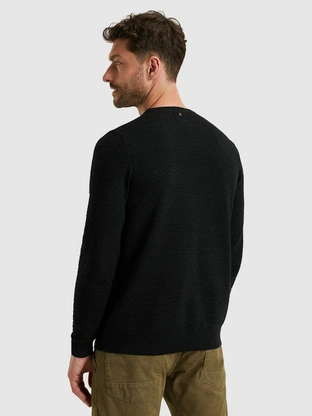 PME Legend R-neck cotton mouline