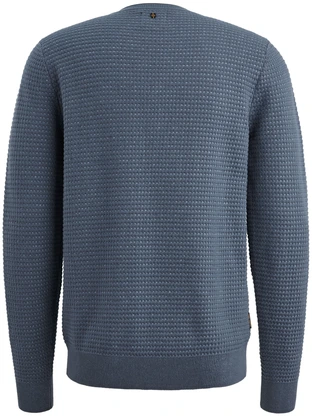 PME Legend R-neck cotton mouline