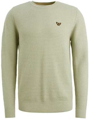 PME Legend R-neck cotton mouline