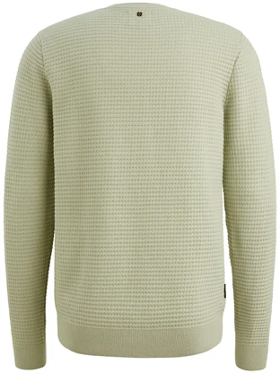 PME Legend R-neck cotton mouline