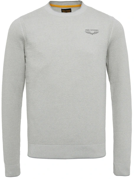 PME Legend R-neck cotton mouline