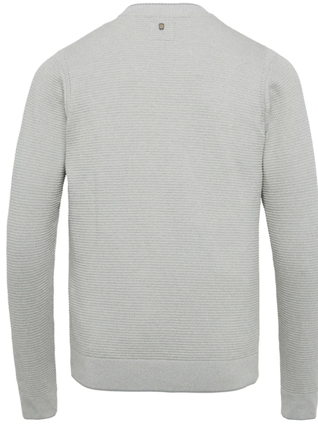 PME Legend R-neck cotton mouline