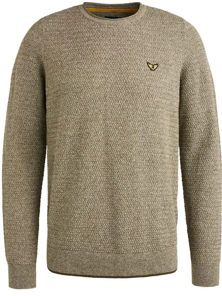 PME Legend R-neck cotton mouline