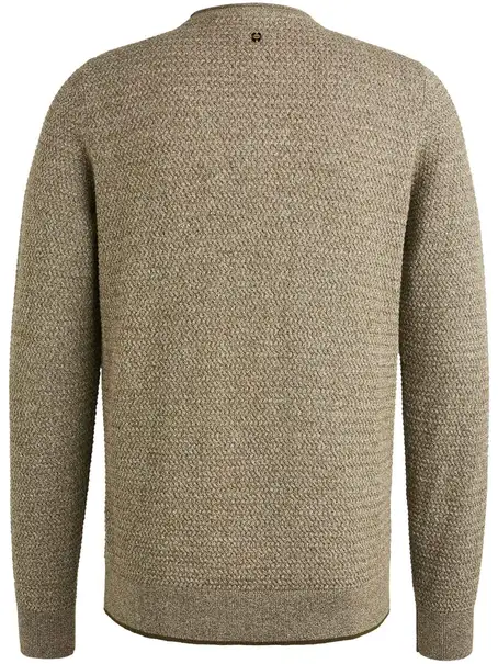 PME Legend R-neck cotton mouline