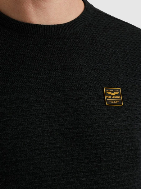 PME Legend R-neck cotton mouline