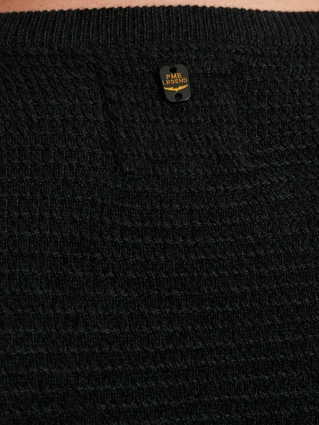 PME Legend R-neck cotton mouline
