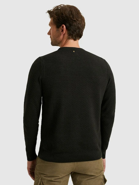 PME Legend R-neck cotton mouline