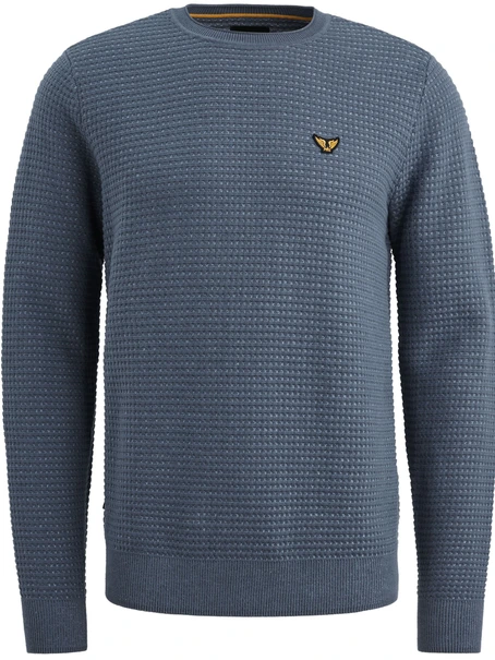 PME Legend R-neck cotton mouline