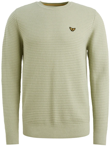 PME Legend R-neck cotton mouline