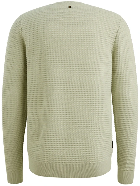 PME Legend R-neck cotton mouline