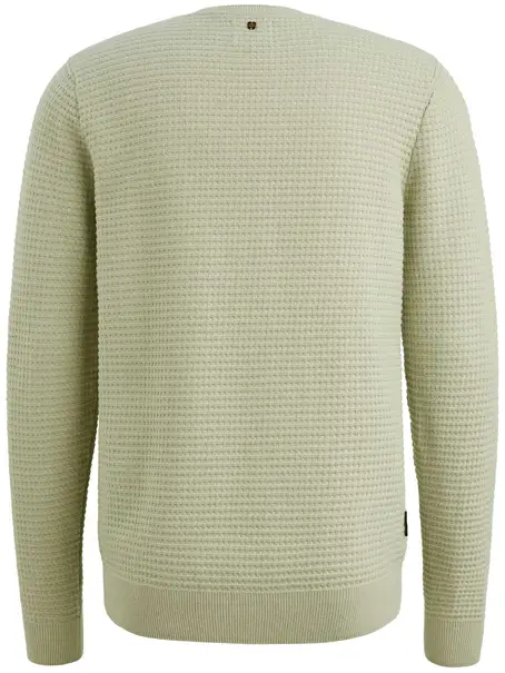 PME Legend R-neck cotton mouline