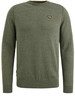 PME Legend R-neck cotton naps