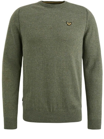 PME Legend R-neck cotton naps