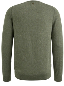 PME Legend R-neck cotton naps