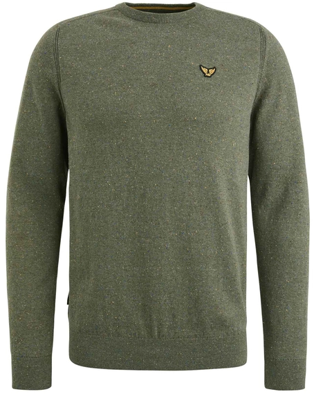 PME Legend R-neck cotton naps