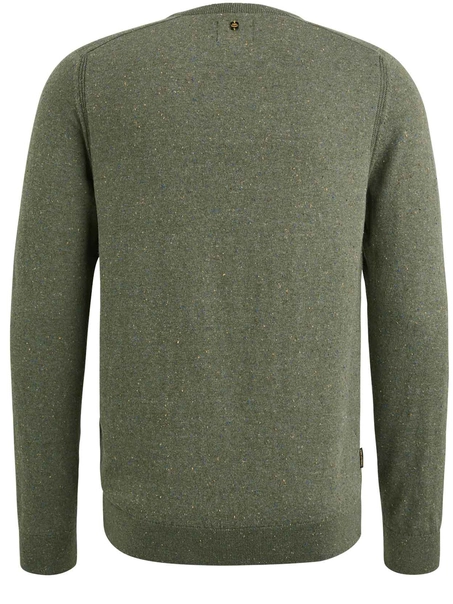 PME Legend R-neck cotton naps