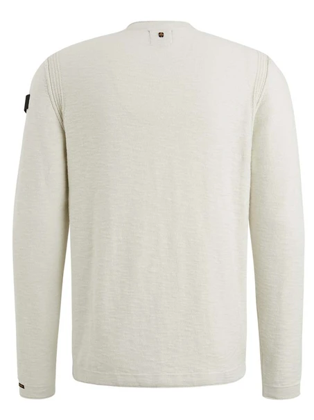 PME Legend R-neck cotton slub