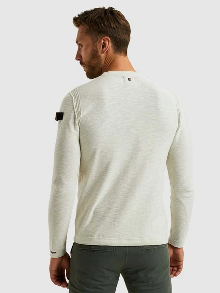 PME Legend R-neck cotton slub