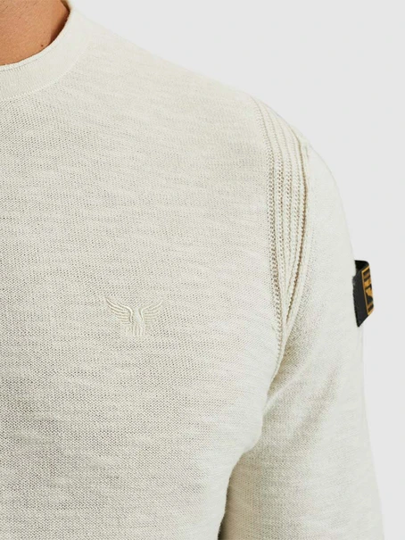 PME Legend R-neck cotton slub