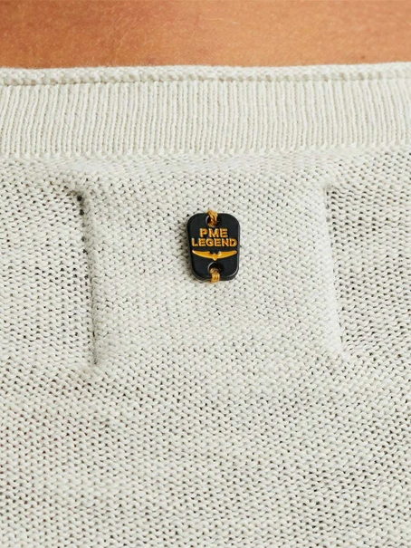 PME Legend R-neck cotton slub