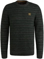 PME Legend R-neck fairilse cipro blend