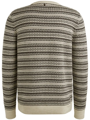 PME Legend R-neck fairilse cipro blend