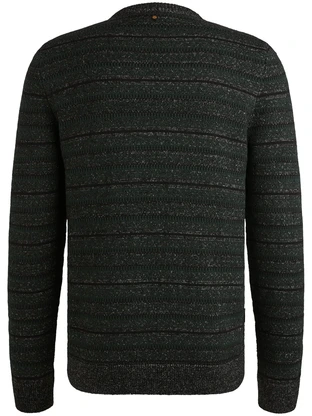PME Legend R-neck fairilse cipro blend