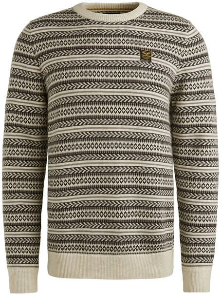 PME Legend R-neck fairilse cipro blend