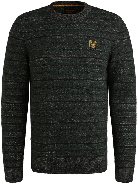 PME Legend R-neck fairilse cipro blend
