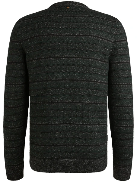 PME Legend R-neck fairilse cipro blend