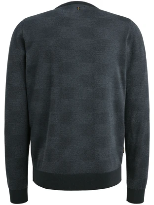 PME Legend R-neck fancy structure