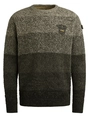 PME Legend R-neck gradient knit