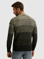 PME Legend R-neck gradient knit